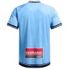 Maglia ufficiale Sydney FC Casa 2024-25 per Uomo